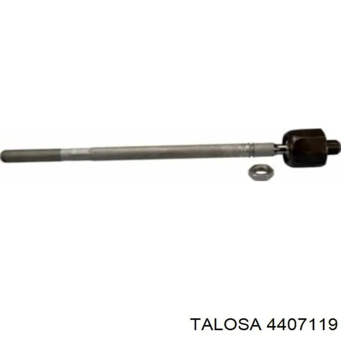 Тяга рульова поперечна Talosa 4407119 ціна, від 11.30 USD