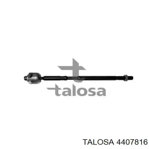Купити 4407816 Talosa Тяга рульова поздовжня