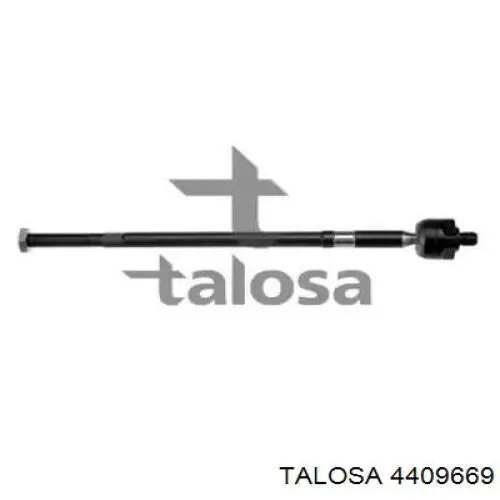 Тяга рульова поперечна Talosa 4409669 ціна, від 13.83 USD