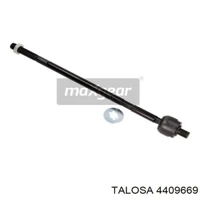 Купити 4409669 Talosa Тяга рульова поздовжня