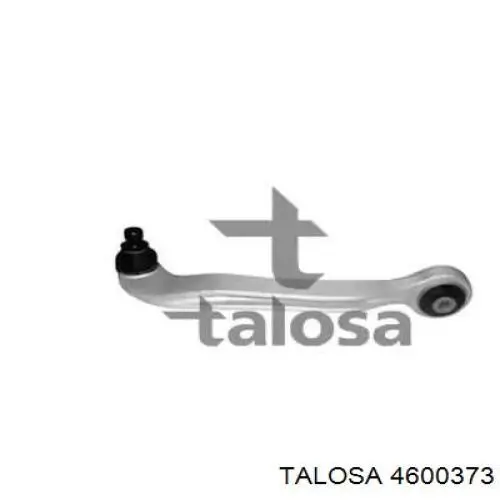 4600373 Talosa важіль передньої підвіски верхній, лівий