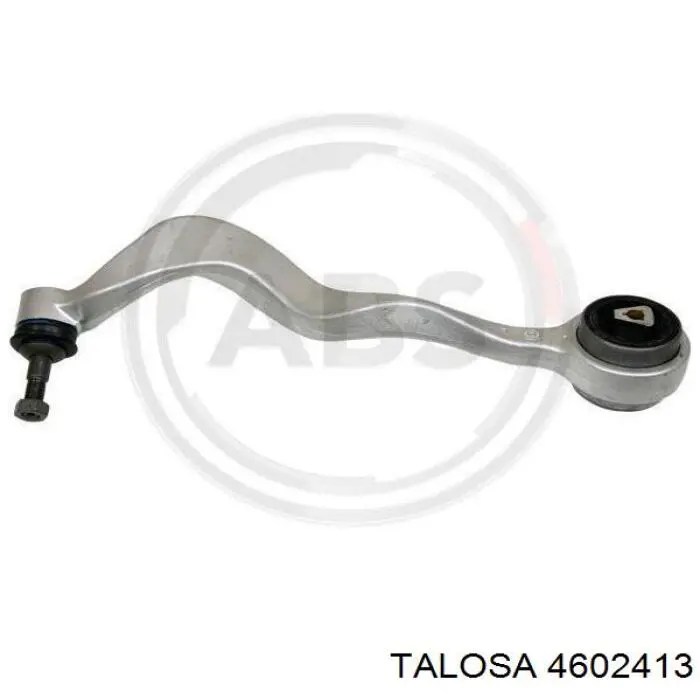 Важіль передній лівий Talosa 4602413 ціна, від 76.39 USD