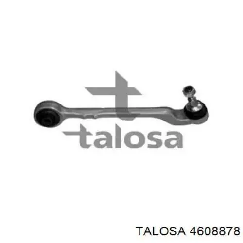 Купити 4608878 Talosa Лівий важіль передній нижній підвіски