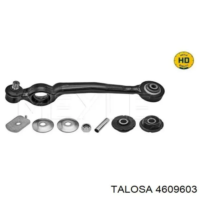 Важіль передній лівий Talosa 4609603 ціна, від 42.22 USD