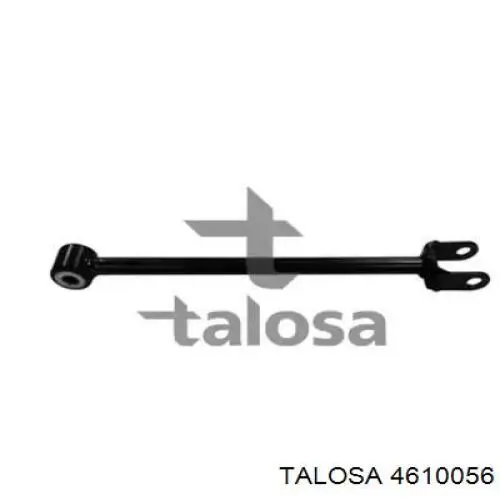 Купити 4610056 Talosa Тяга поперечна задньої підвіски