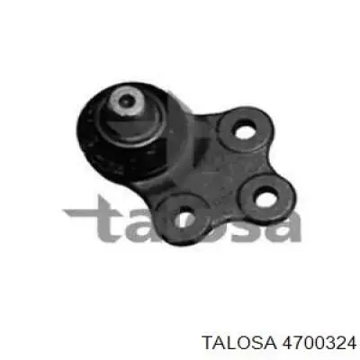 Кульова опора, нижня Talosa 4700324 ціна, від 10.30 USD