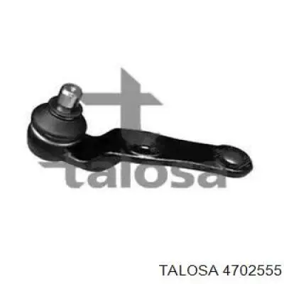 Кульова опора, нижня Talosa 4702555 ціна, від 8.87 USD