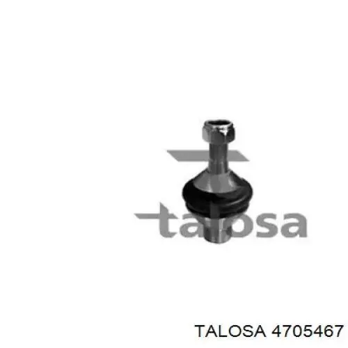 Купити 4705467 Talosa Кульова опора, нижня