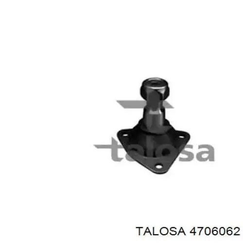Кульова опора, верхня Talosa 4706062 ціна, від 12.29 USD