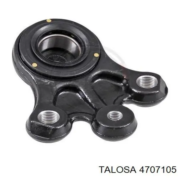Купити 4707105 Talosa Кульова опора, нижня