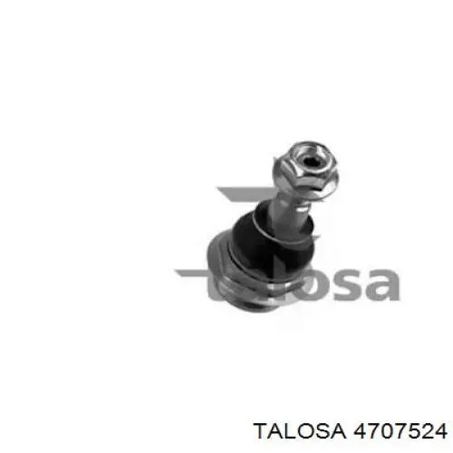 Купити 4707524 Talosa Кульова опора, нижня, ліва
