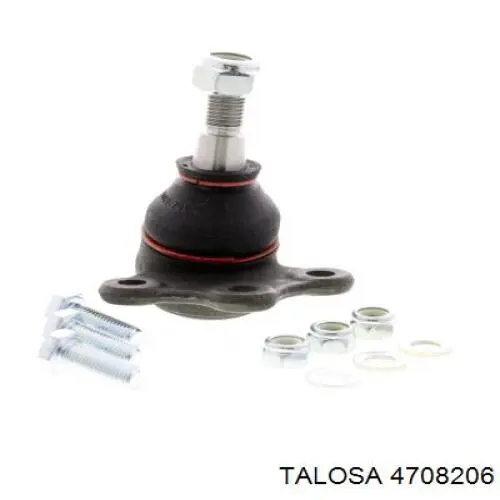 Кульова опора, нижня Talosa 4708206