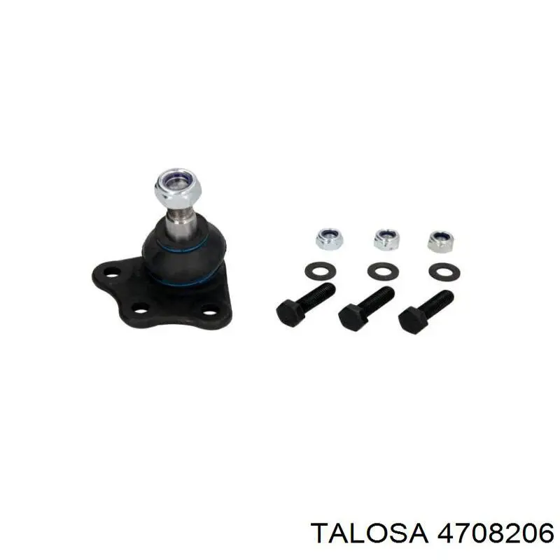 4708206 Talosa Кульові на авто