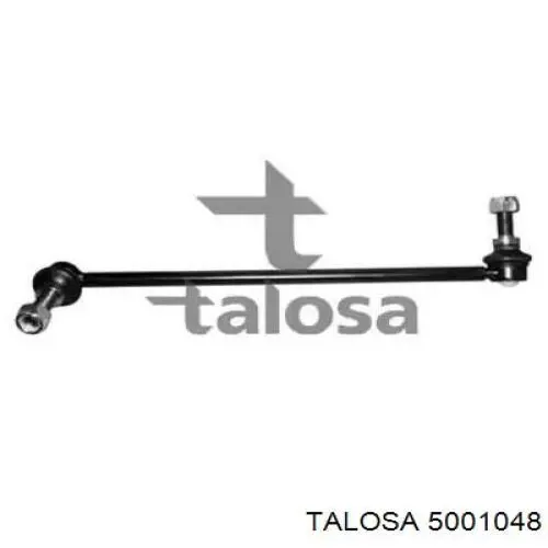 Стійка стабілізатора переднього, ліва 5001048 Talosa
