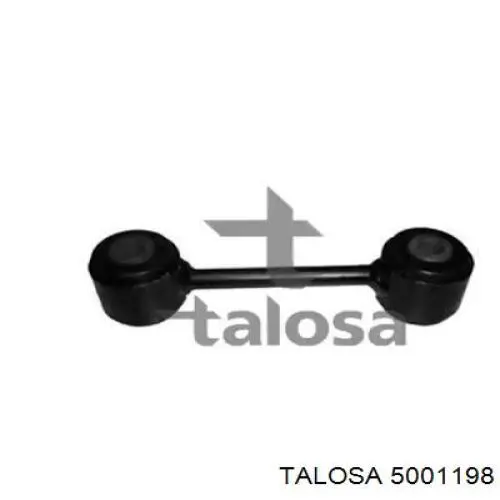 Лінк стабілізатора, заднього Talosa 5001198 ціна, від 9.95 USD