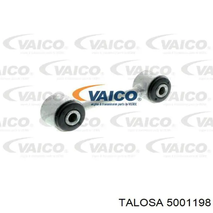 Купити 5001198 Talosa Солдатик стабілізатора, заднього