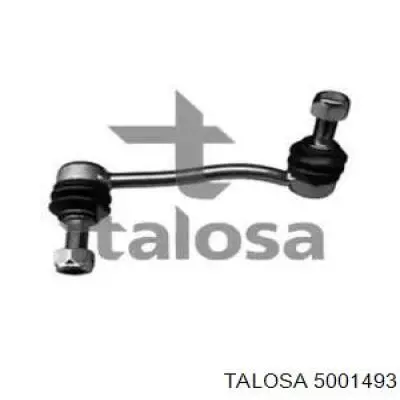 5001493 Talosa Солдатик стабілізатора, переднього, правий