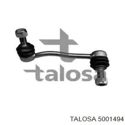 5001494 Talosa стійка стабілізатора переднього, ліва