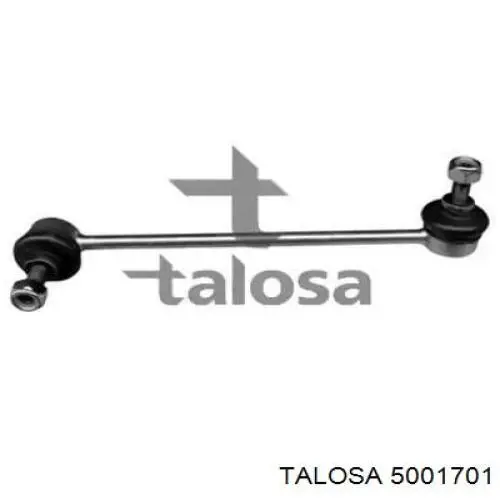5001701 Talosa Яйця стабілізатора переднього