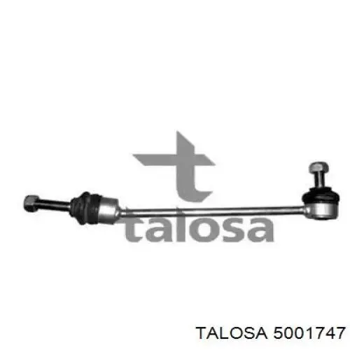 5001747 Talosa стійка стабілізатора переднього, ліва