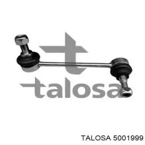 5001999 Talosa стійка стабілізатора переднього, ліва