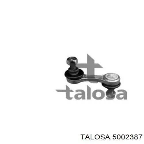 5002387 Talosa стійка стабілізатора заднього