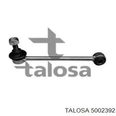 5002392 Talosa стійка стабілізатора заднього