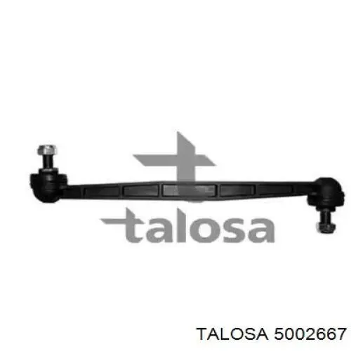 5002667 Talosa стійка стабілізатора переднього