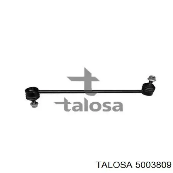 5003809 Talosa стійка стабілізатора переднього