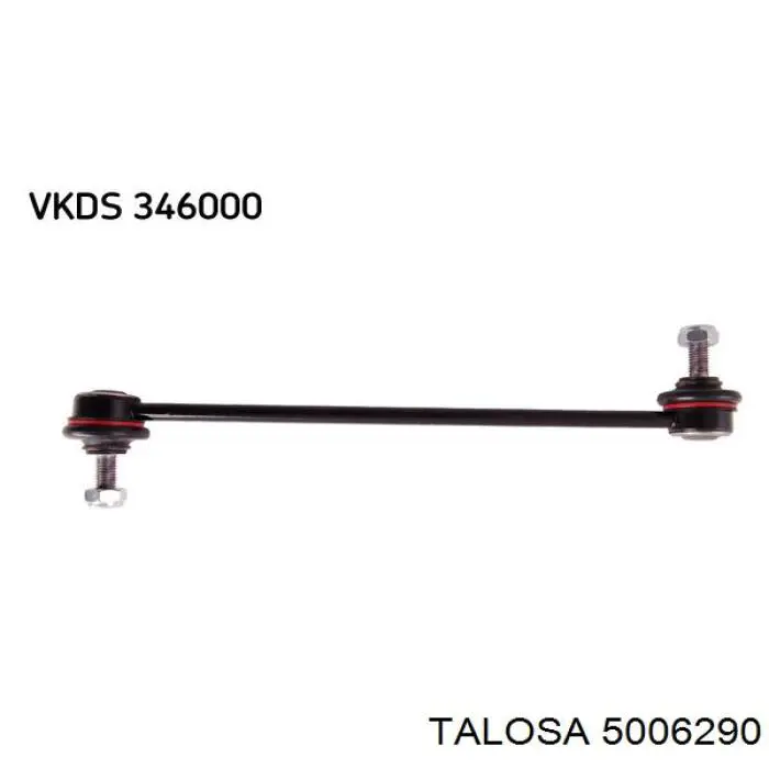 5006290 Talosa стійка стабілізатора переднього