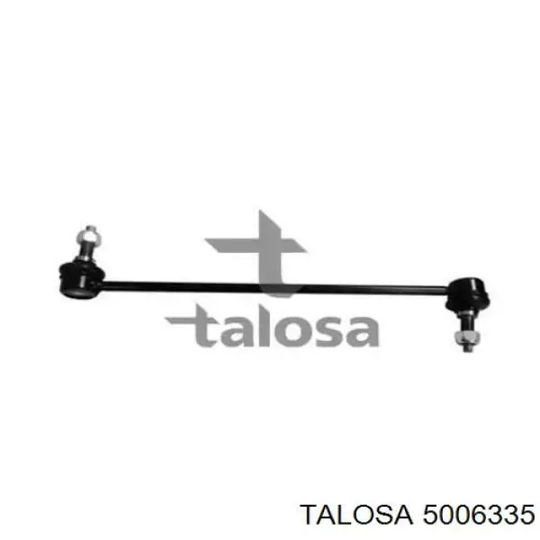 Купити 5006335 Talosa Тяжка стабілізатора переднього