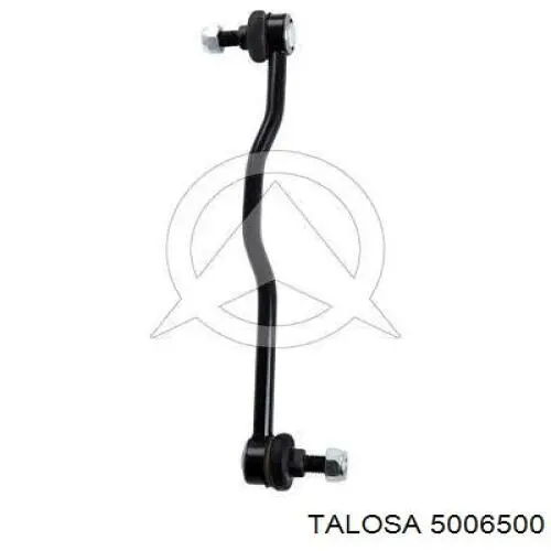 Стійка стабілізатора переднього 5006500 Talosa