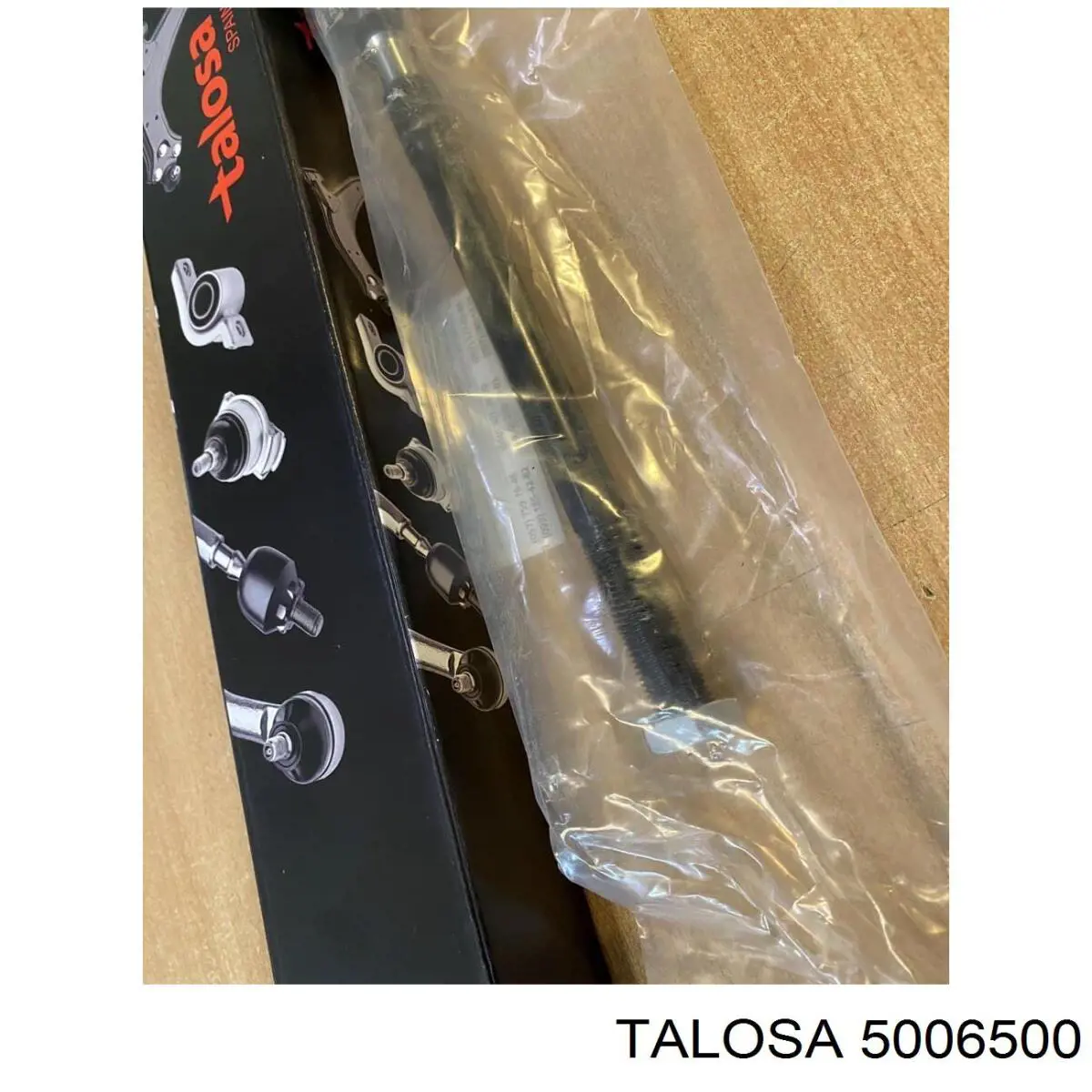 Купити 5006500 Talosa Тяжка стабілізатора переднього