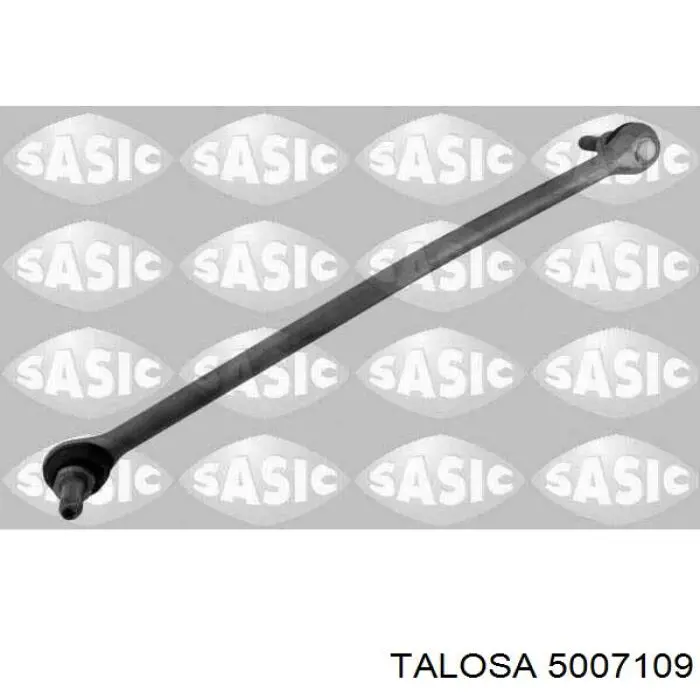 Амортизаційна стійка Talosa 5007109 ціна, від 9.96 USD