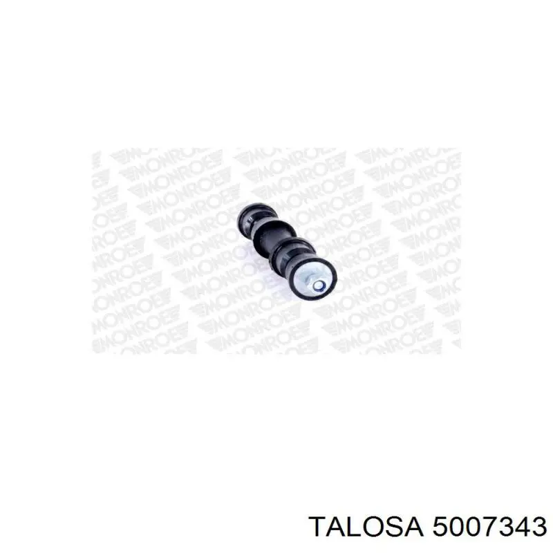 5007343 Talosa стійка стабілізатора заднього