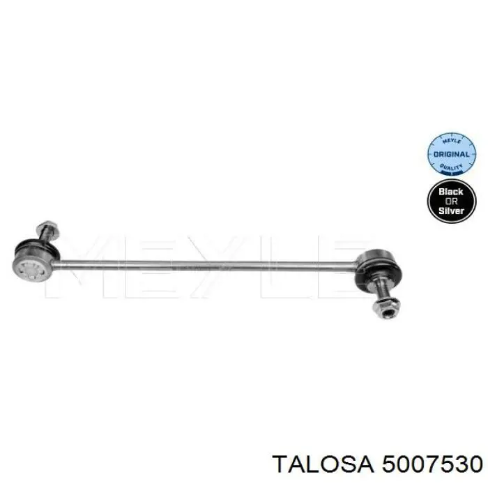 5007530 Talosa стійка стабілізатора переднього