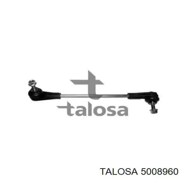 Стійка стабілізатора, переднього, права Talosa 5008960 ціна, від 11.61 USD