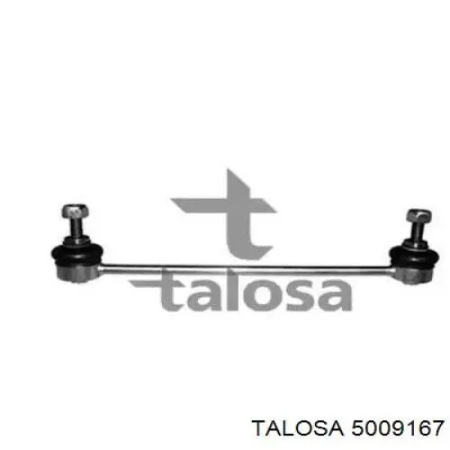 5009167 Talosa Тяжка стабілізатора, заднього
