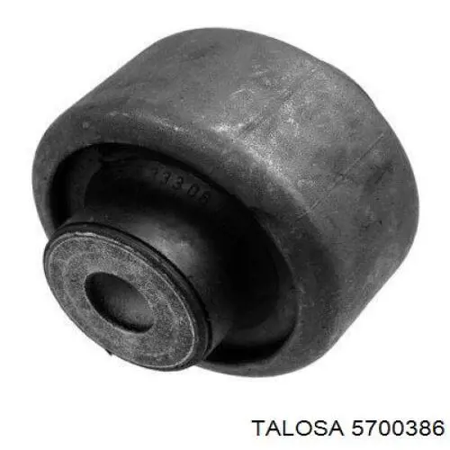 Купити 5700386 Talosa Сайлентблок передньої підвіски
