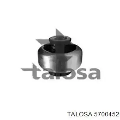 Сайлентблок нижнього важеля передньої підвіски Talosa 5700452 ціна, від 8.56 USD