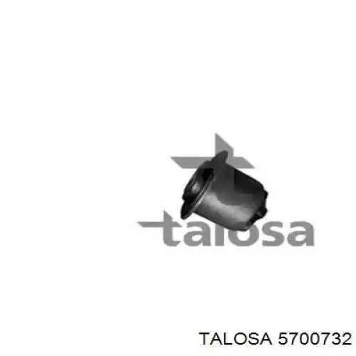 Сайлентблок нижнього важеля передньої підвіски Talosa 5700732 ціна, від 4.85 USD