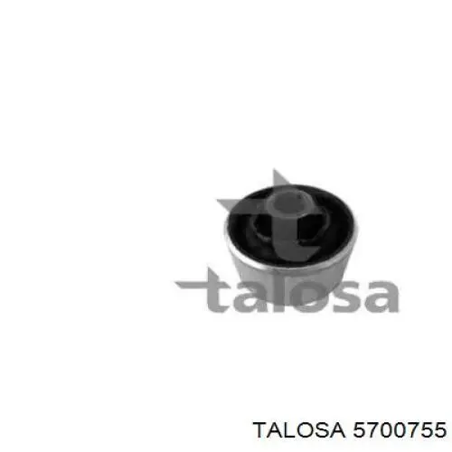 5700755 Talosa сайлентблок заднього нижнього важеля
