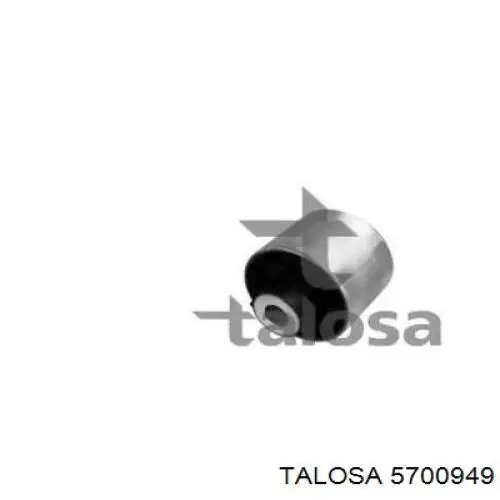 Купити 5700949 Talosa Сайлентблок передньої підвіски