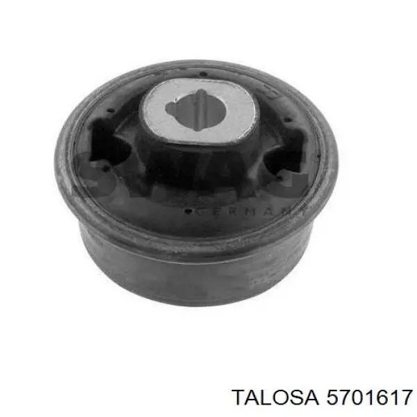 Сайлентблок нижнього важеля передньої підвіски Talosa 5701617 ціна, від 18.82 USD