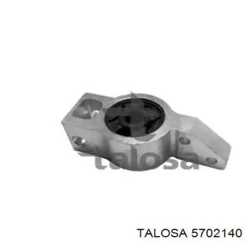 5702140 Talosa Сайлентблок переднього нижнього важеля