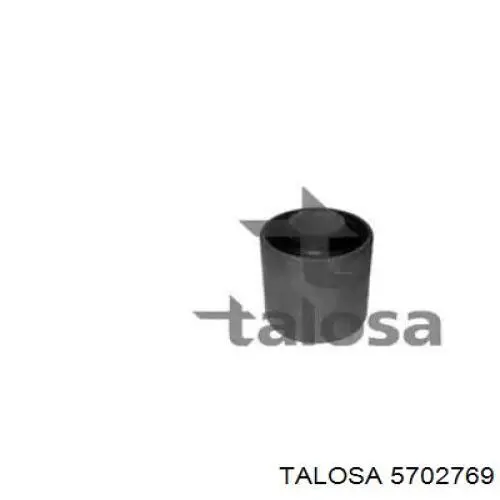 5702769 Talosa Сайлентблок переднього нижнього важеля
