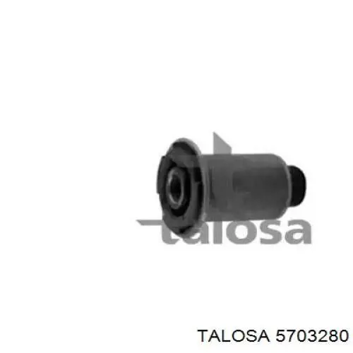 Купити 5703280 Talosa Сайлентблок передньої підвіски