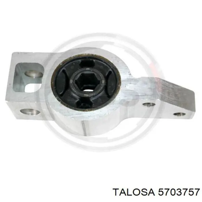 5703757 Talosa Сайлентблок переднього нижнього важеля
