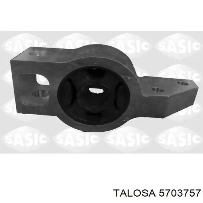 5703757 Talosa Сайлентблок переднього нижнього важеля