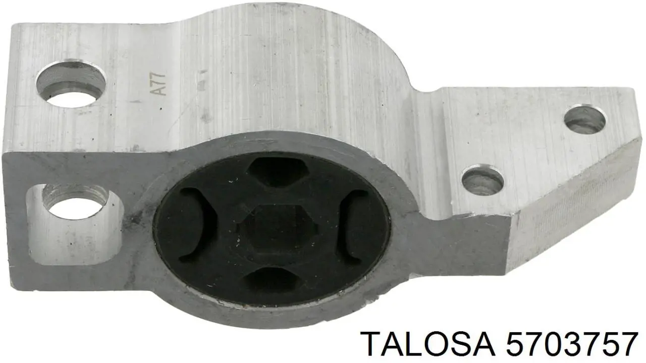 С/блок нижнього важеля Talosa 5703757